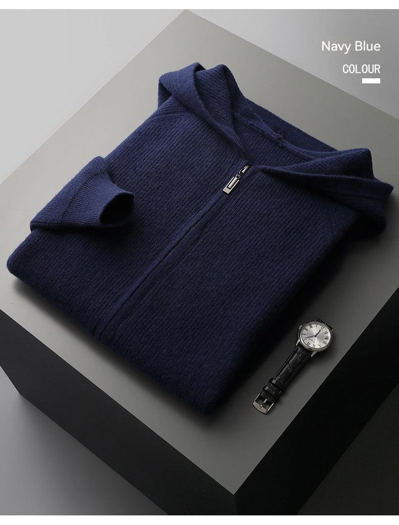 Stay Warm in Style: Men&