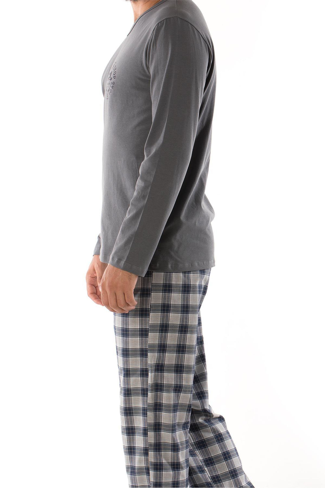 "Everyday Ease" Men&