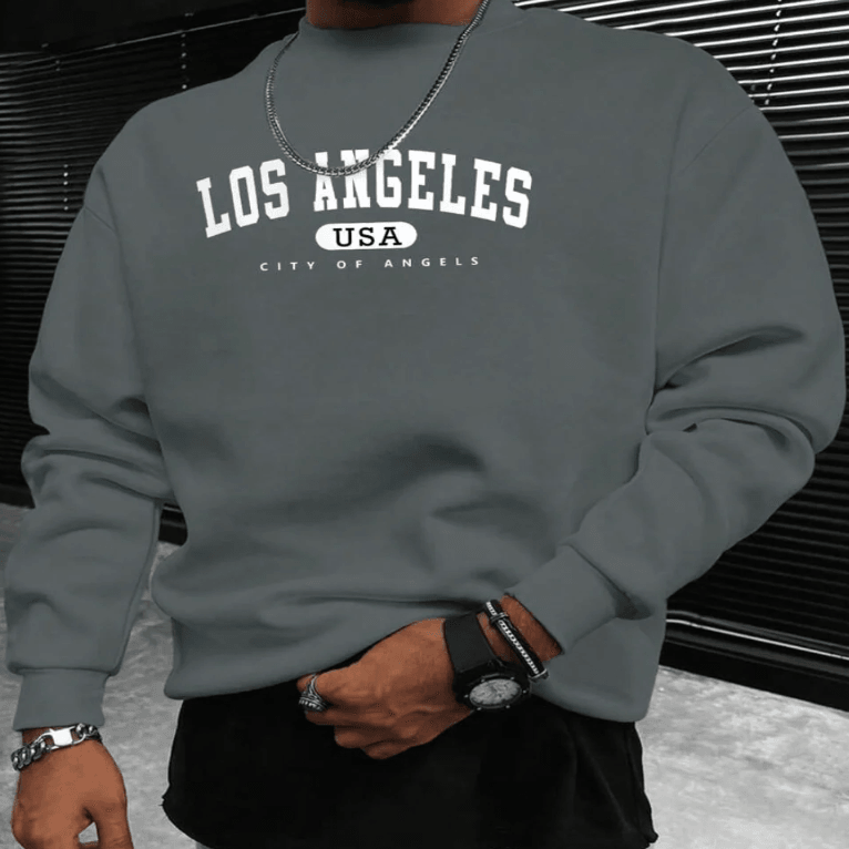 Stay Cozy in Style: Men&
