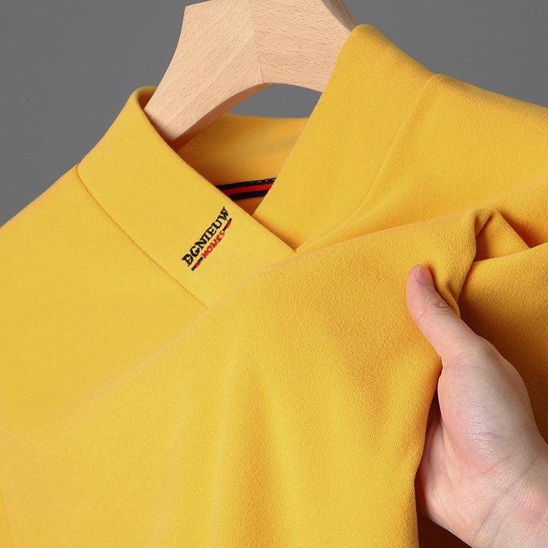 Ultimate Warmth: Men&