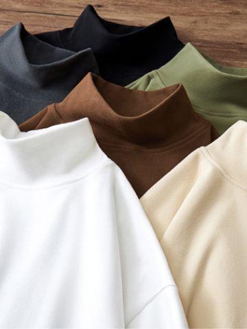 Elevate Your Casual Look: Men&