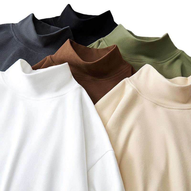 Elevate Your Casual Look: Men&