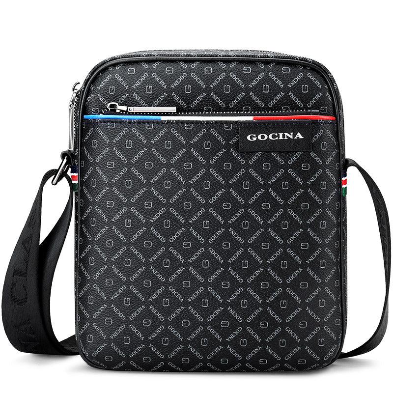 Effortless Style and Functionality: Men&