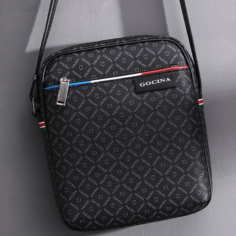 Effortless Style and Functionality: Men&