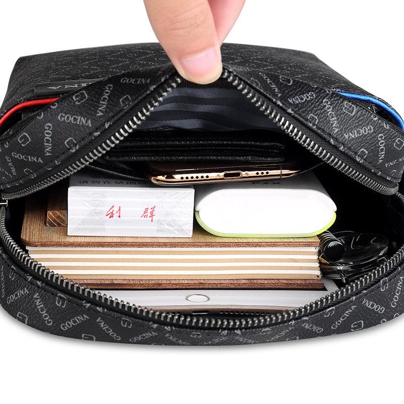 Effortless Style and Functionality: Men&