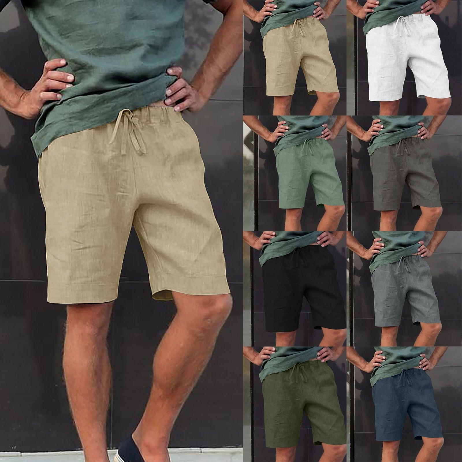 Men&
