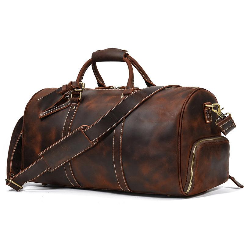 Travel in Style: Men&