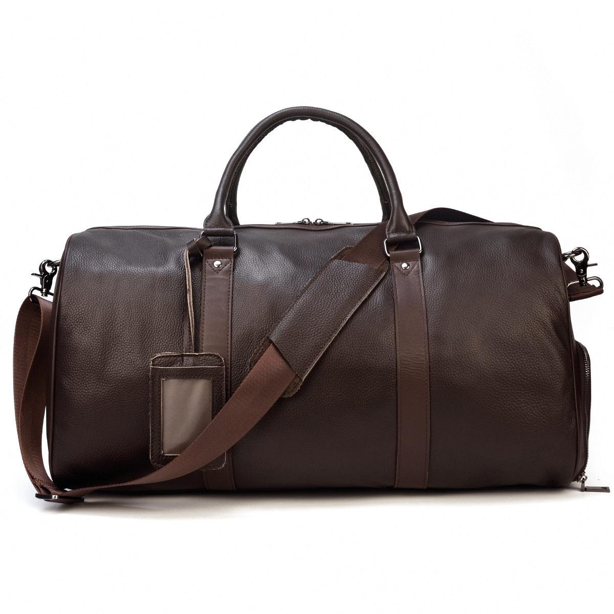 Travel in Style: Men&