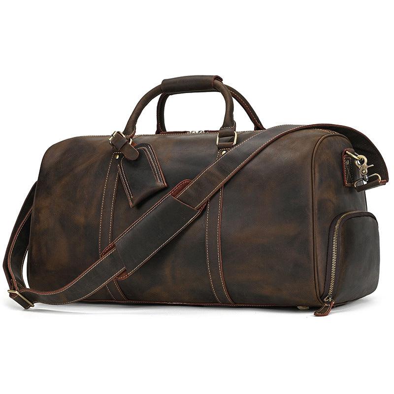 Travel in Style: Men&