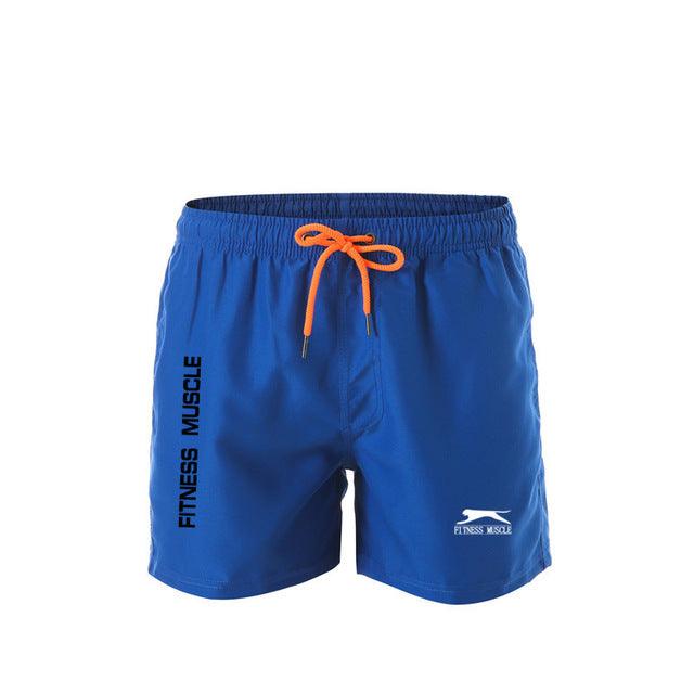 Mens Sexy Swimsuit Shorts Swimwear Men Briefs Swimming - Fashion - Your-Look