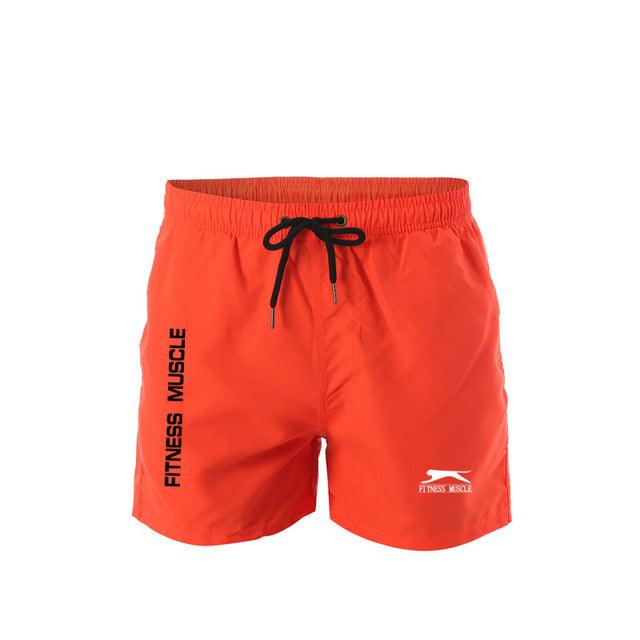 Mens Sexy Swimsuit Shorts Swimwear Men Briefs Swimming - Fashion - Your-Look