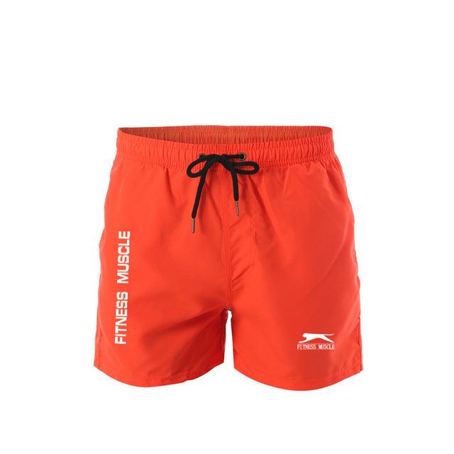 Mens Sexy Swimsuit Shorts Swimwear Men Briefs Swimming - Fashion - Your-Look