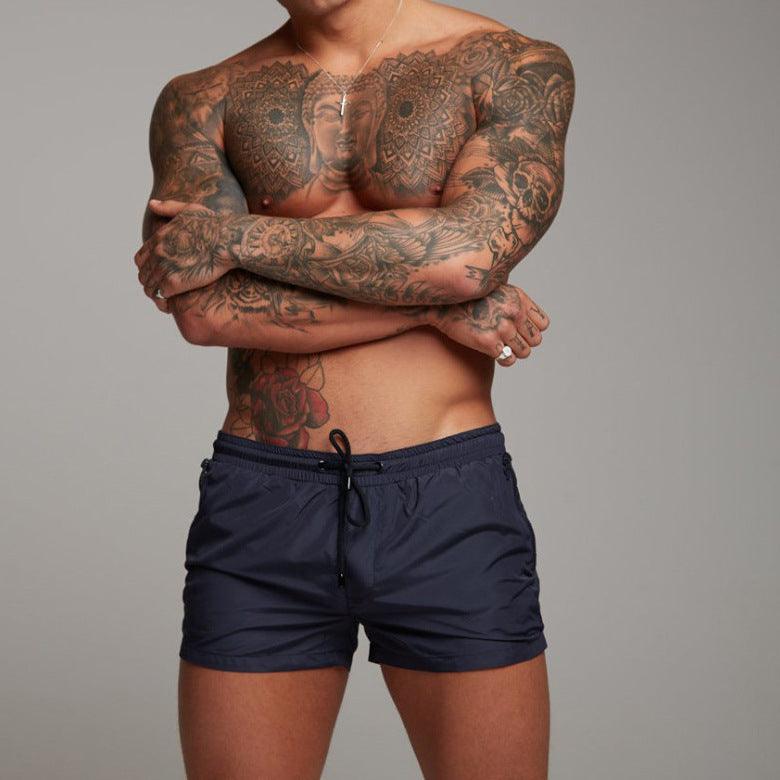Mens Swim Shorts Swim Wear Swimsuit - Fashion - Your-Look