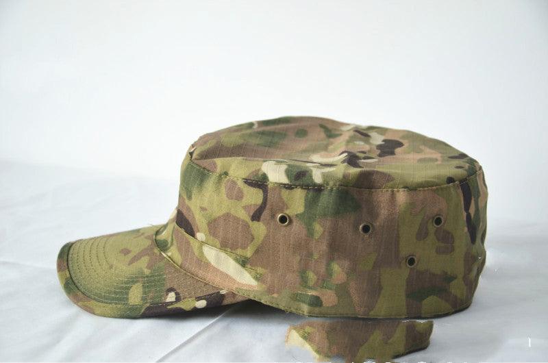Multi-Color Military Fans Outdoor Tactics Camouflage Soldier Battle - Fashion - Your-Look