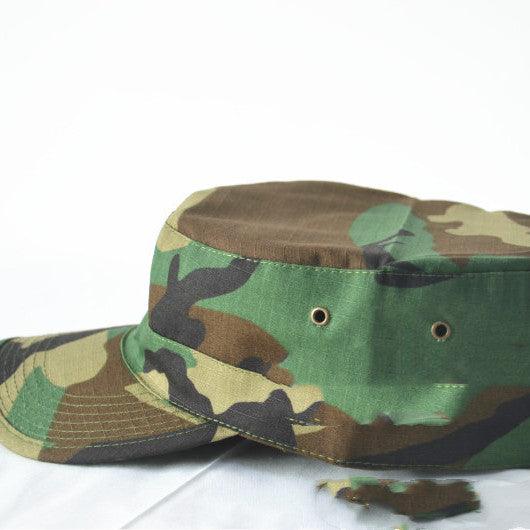 Multi-Color Military Fans Outdoor Tactics Camouflage Soldier Battle - Fashion - Your-Look