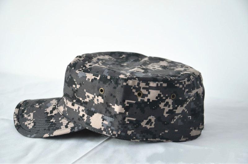 Multi-Color Military Fans Outdoor Tactics Camouflage Soldier Battle - Fashion - Your-Look