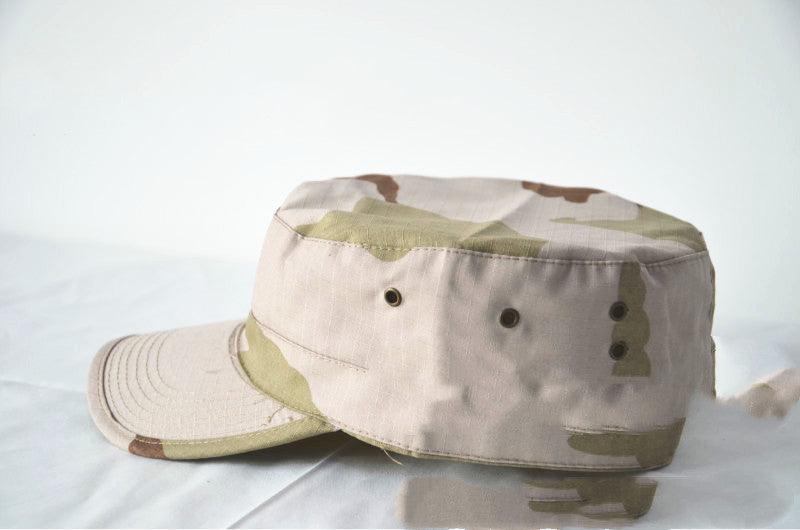 Multi-Color Military Fans Outdoor Tactics Camouflage Soldier Battle - Fashion - Your-Look