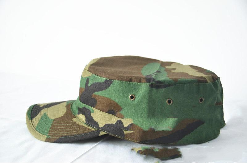 Multi-Color Military Fans Outdoor Tactics Camouflage Soldier Battle - Fashion - Your-Look