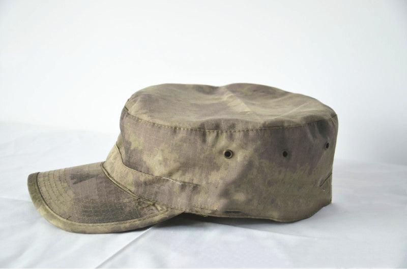 Multi-Color Military Fans Outdoor Tactics Camouflage Soldier Battle - Fashion - Your-Look