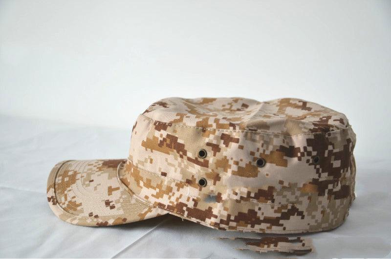 Multi-Color Military Fans Outdoor Tactics Camouflage Soldier Battle - Fashion - Your-Look