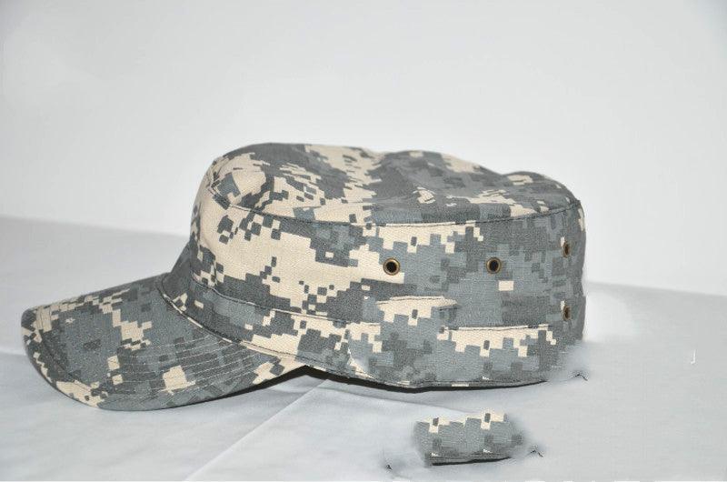 Multi-Color Military Fans Outdoor Tactics Camouflage Soldier Battle - Fashion - Your-Look