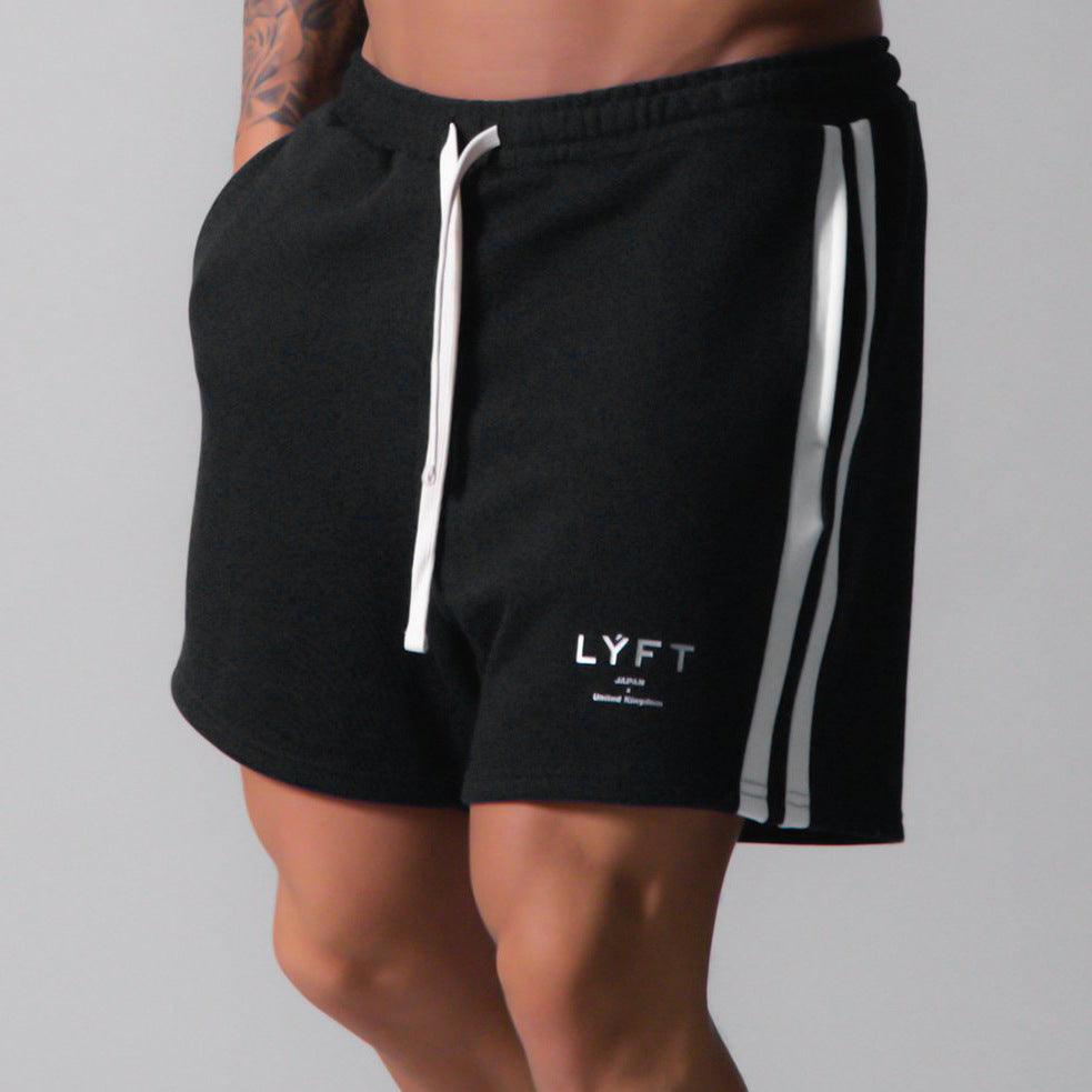 Muscle Fitness Brothers Sports Shorts - Fashion - Your-Look