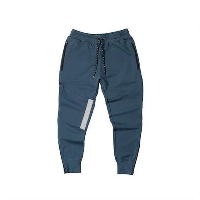Muscle Men Brothers Sports Fitness Pants Slim - Fashion - Your-Look