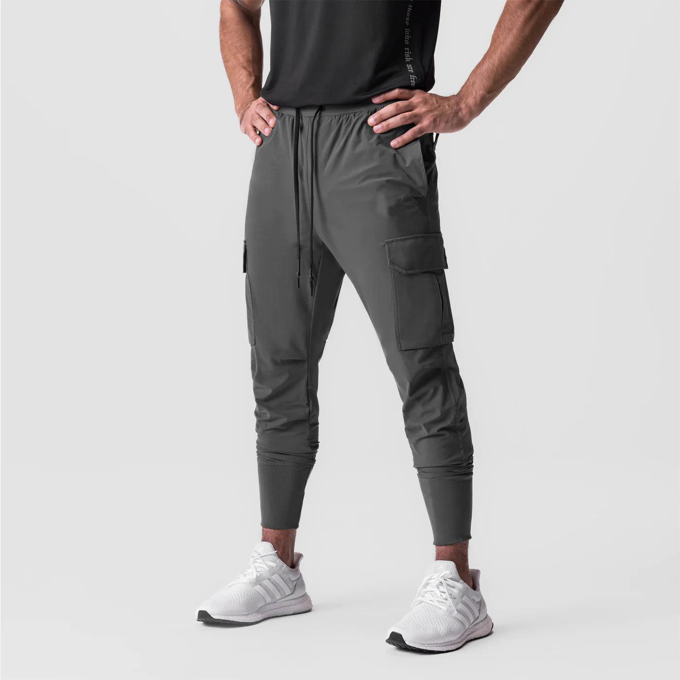 Muscle Men&