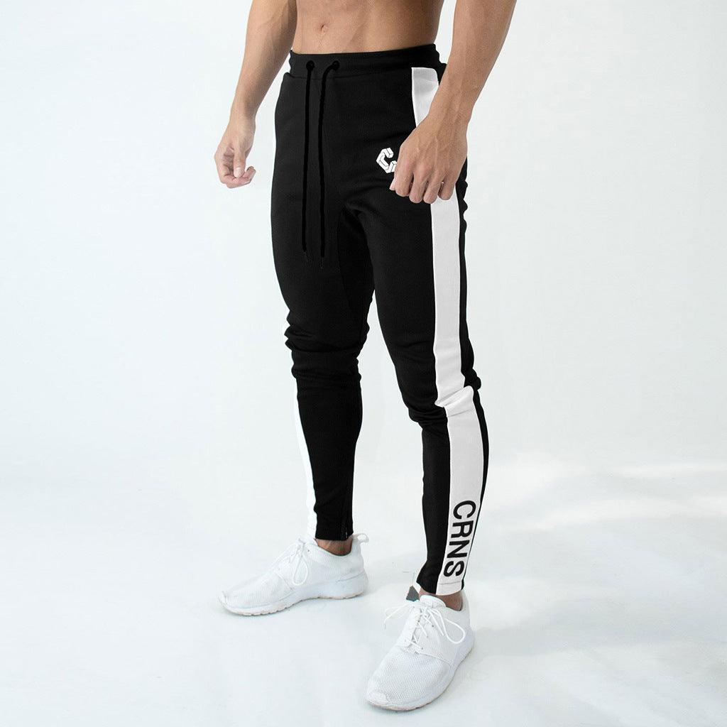 Muscular Fitness Men&