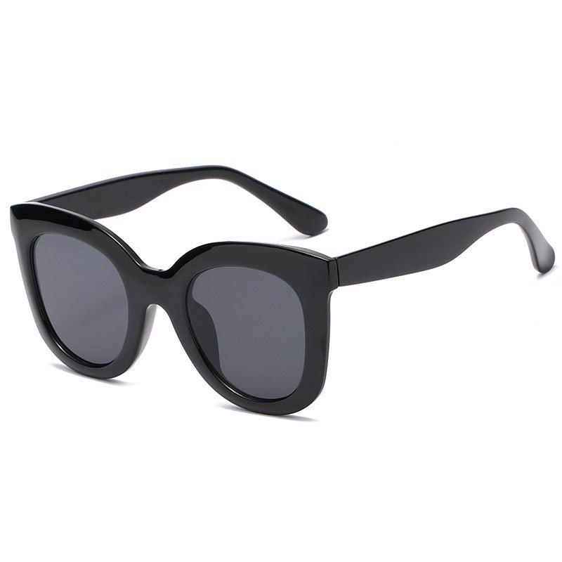 New Large Rim Sunglasses Women - FASHION - Your-Look