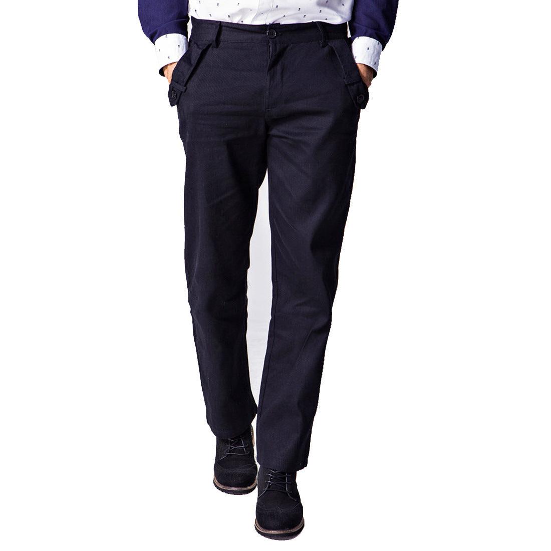 New Men&
