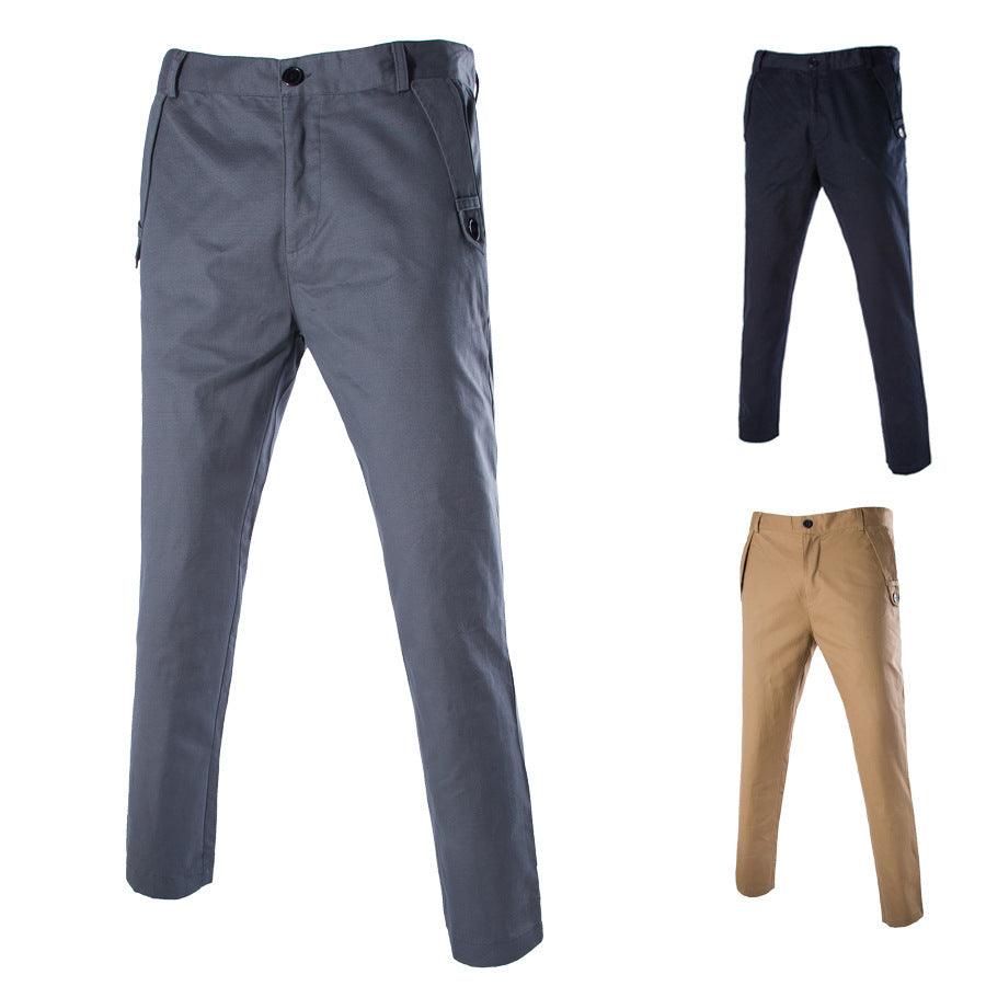 New Men&
