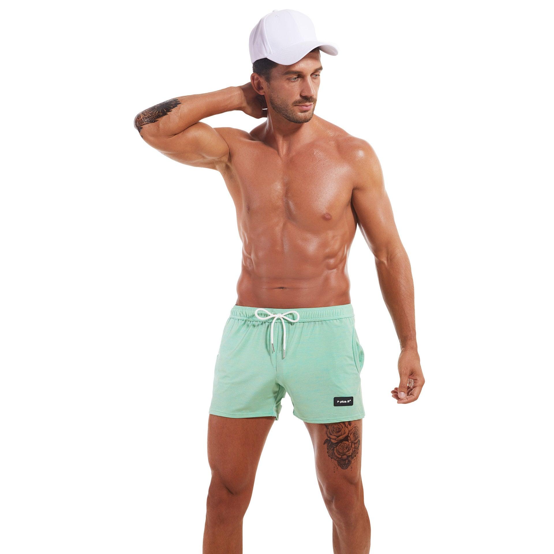 New Nylon Men&