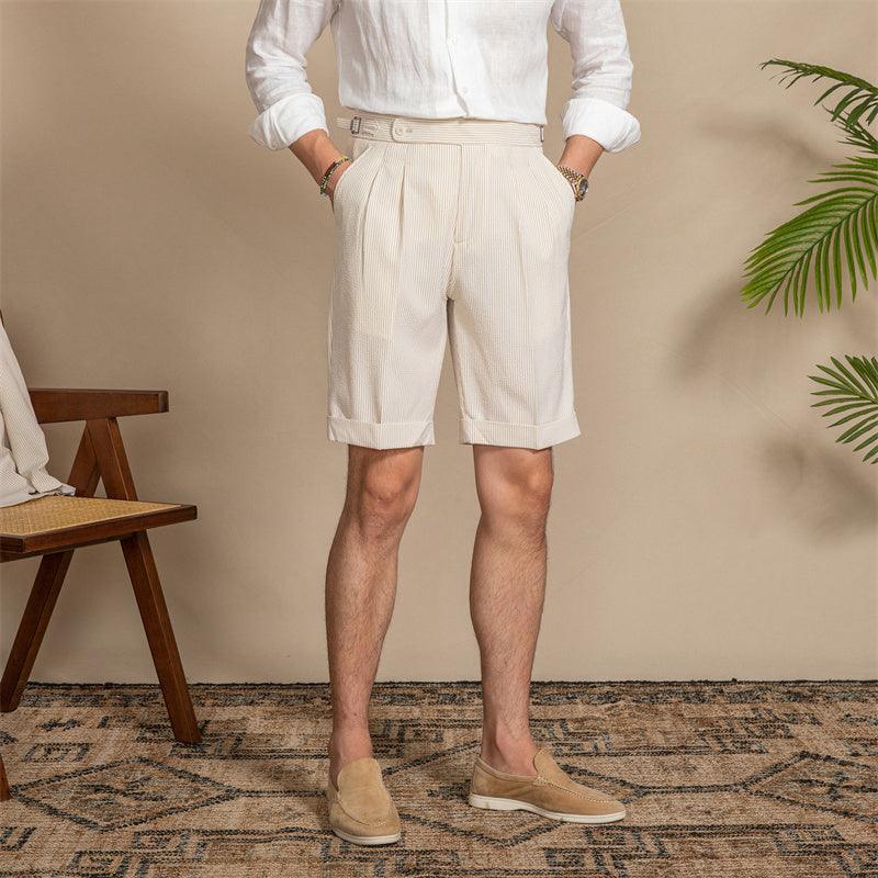 Non-iron Men&