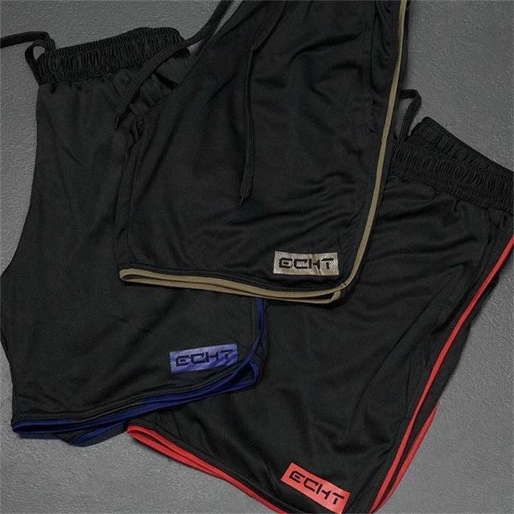 Outdoor sports running shorts - Fashion - Your-Look