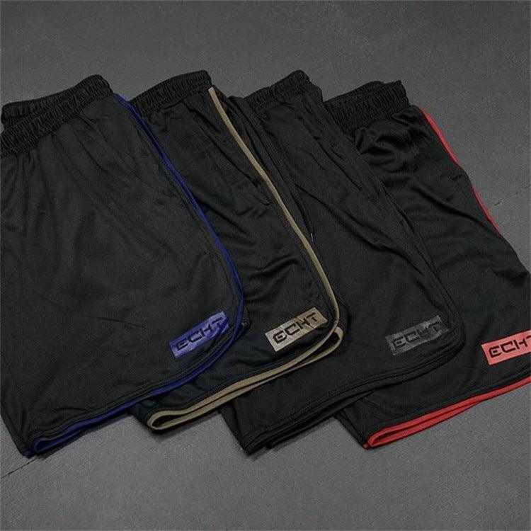 Outdoor sports running shorts - Fashion - Your-Look