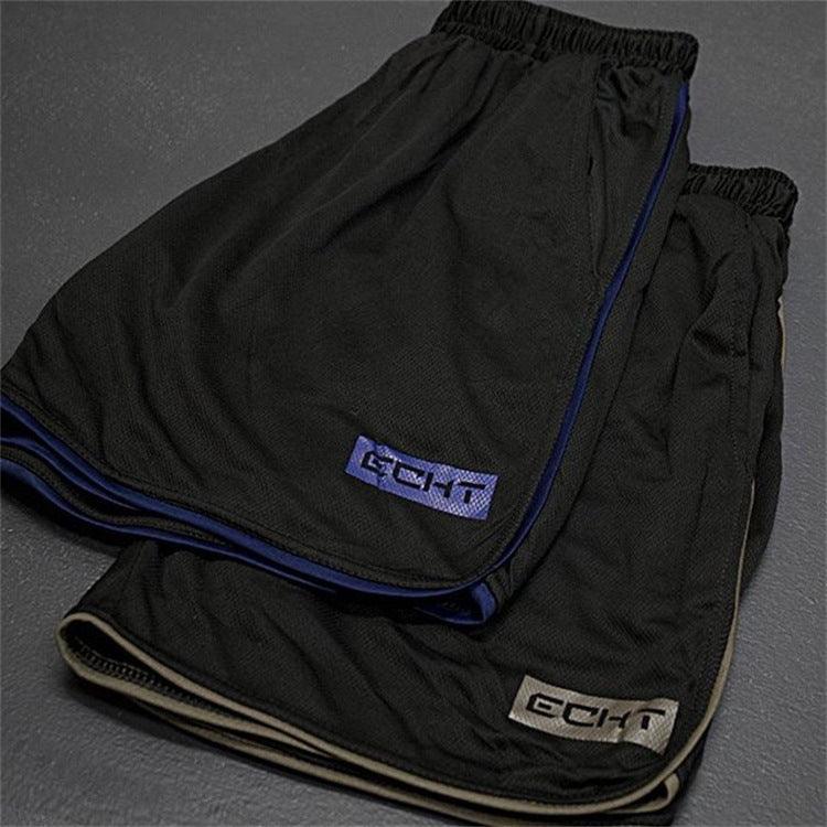 Outdoor sports running shorts - Fashion - Your-Look