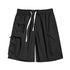 Outdoor Three-dimensional Pocket Cargo Shorts - Fashion - Your-Look