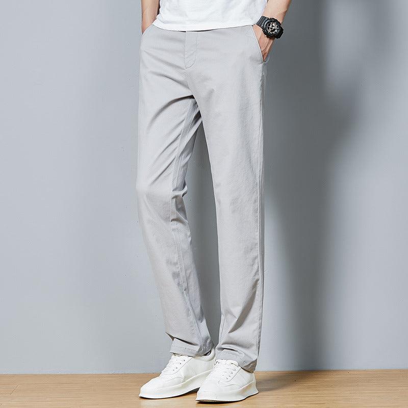 Pants Casual Pants Men&