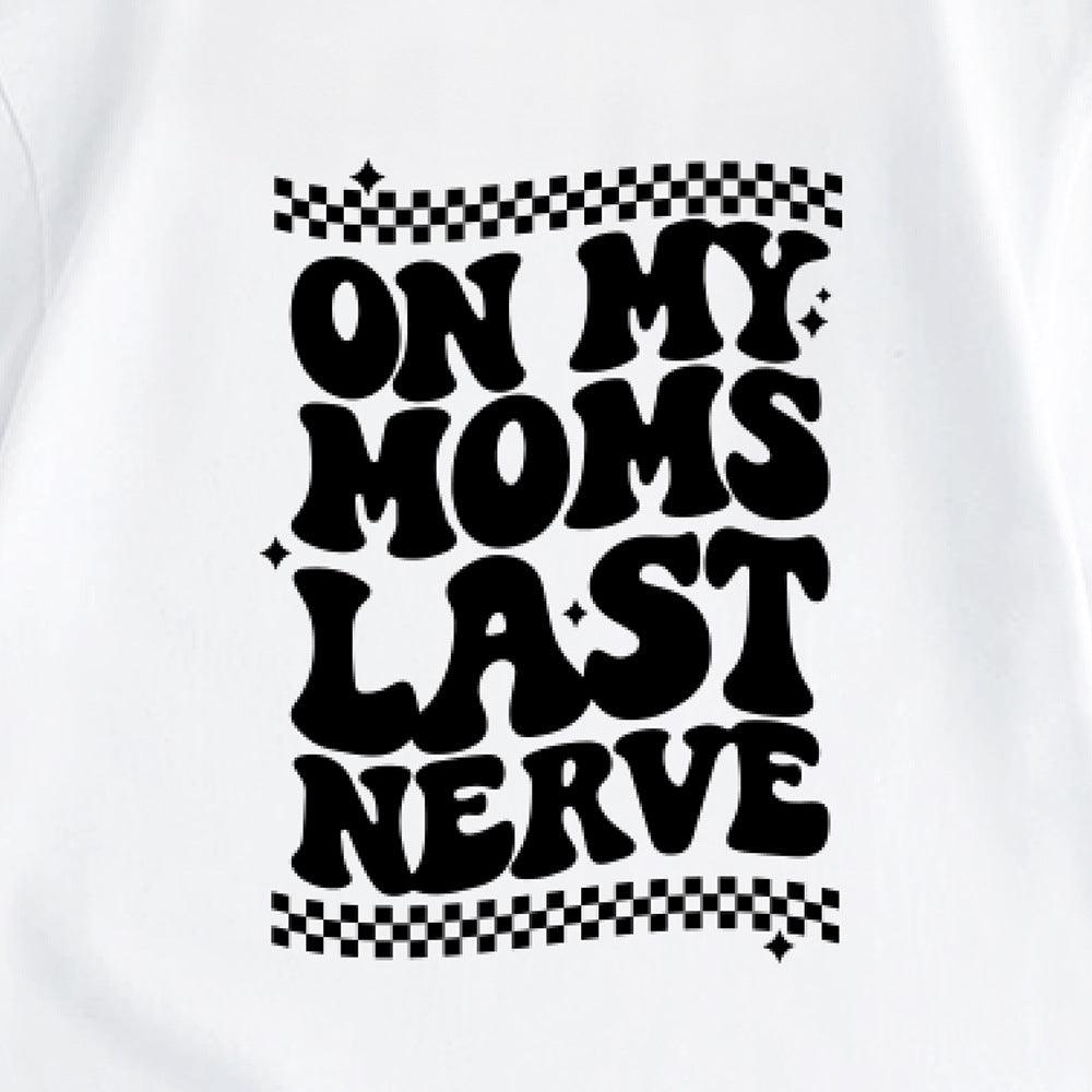 Parental Humor: &