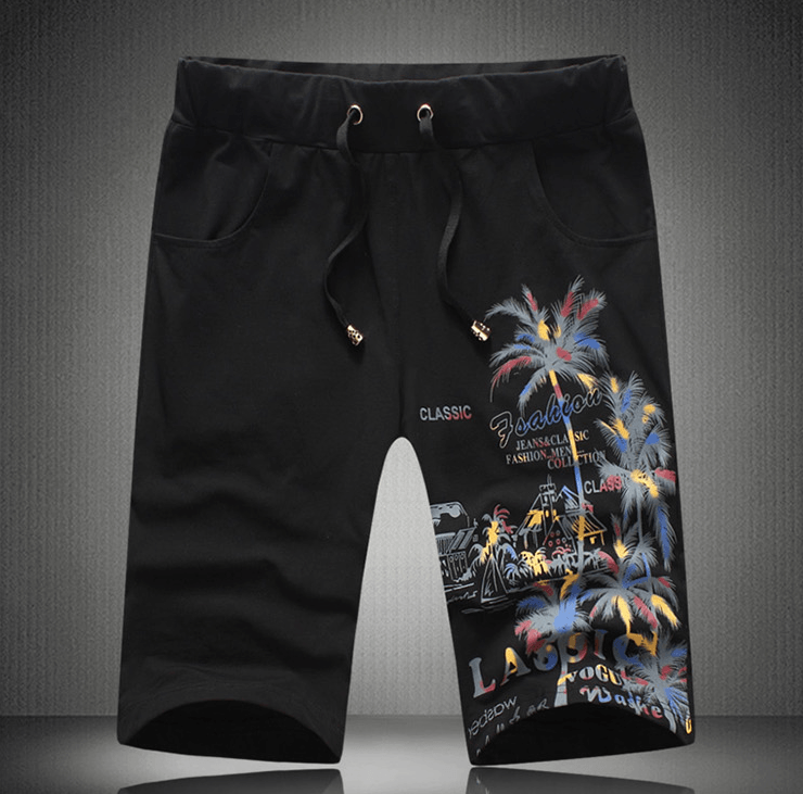 Personalized Hawaiian Men&