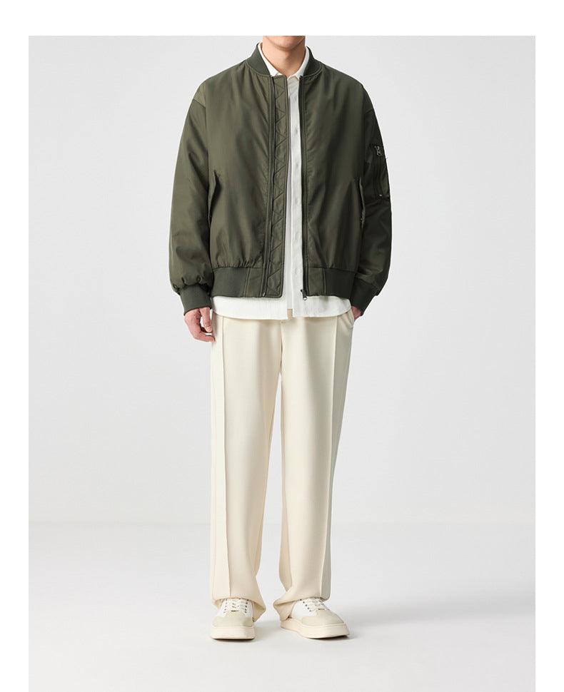 Pilot Cotton Padded Men&