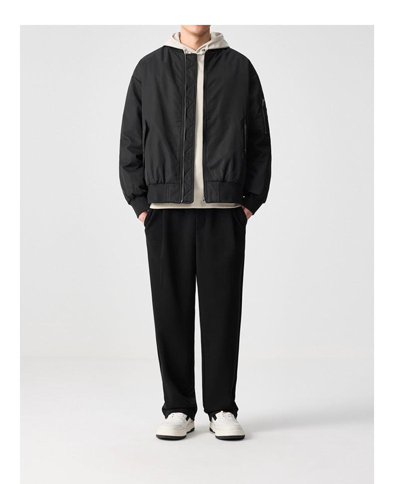 Pilot Cotton Padded Men&