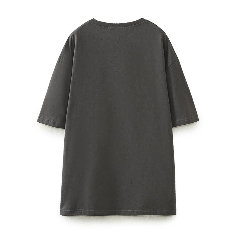 Playful Charm: Casual Fashion Women&
