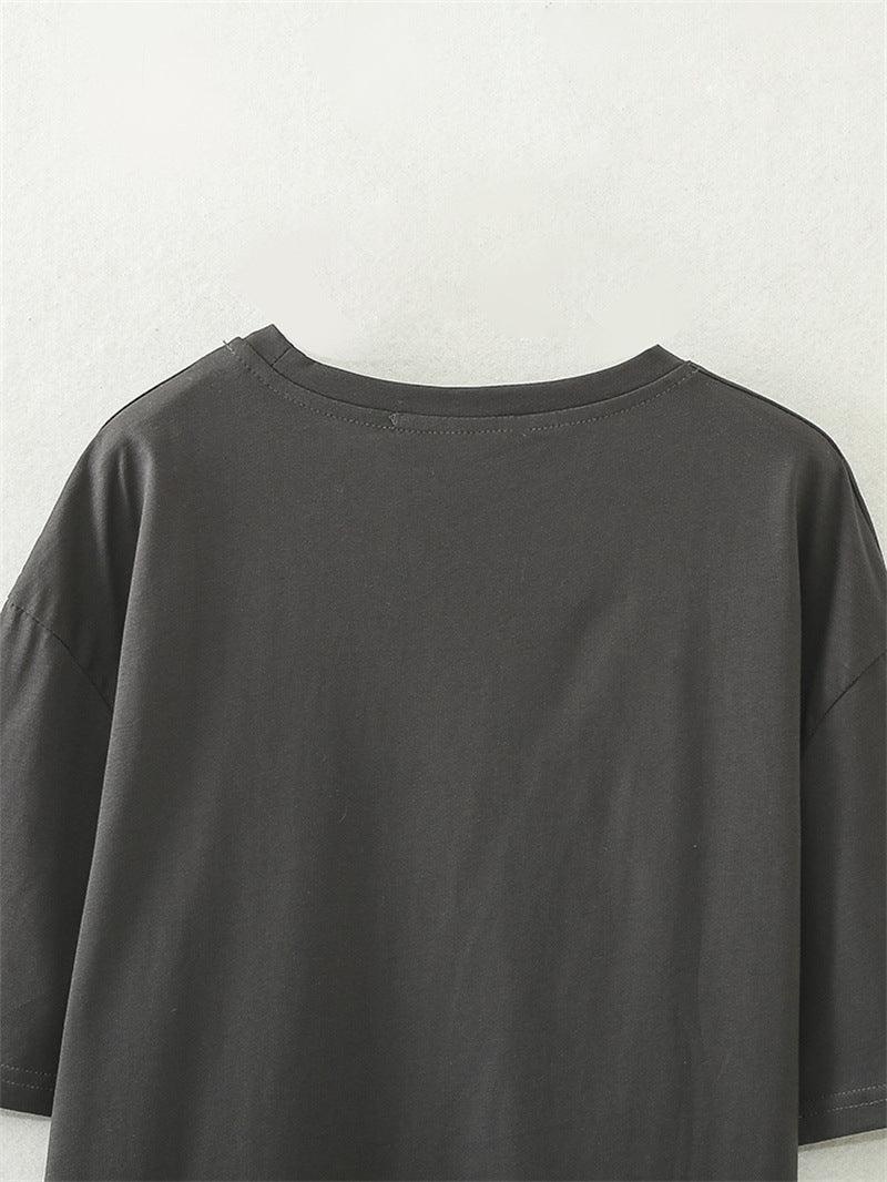 Playful Charm: Casual Fashion Women&