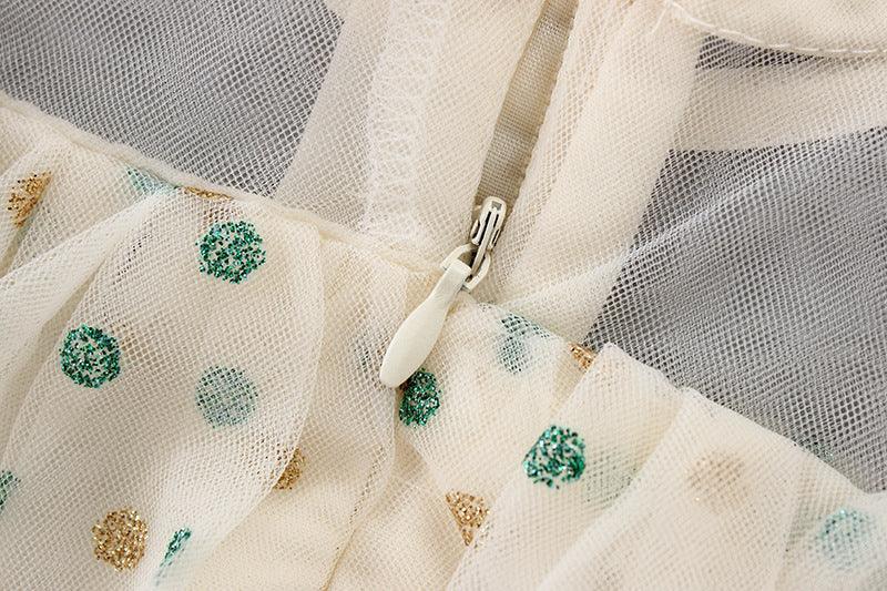 Clothing Party Romper Children girls kids dresses Overall - - Your-Look