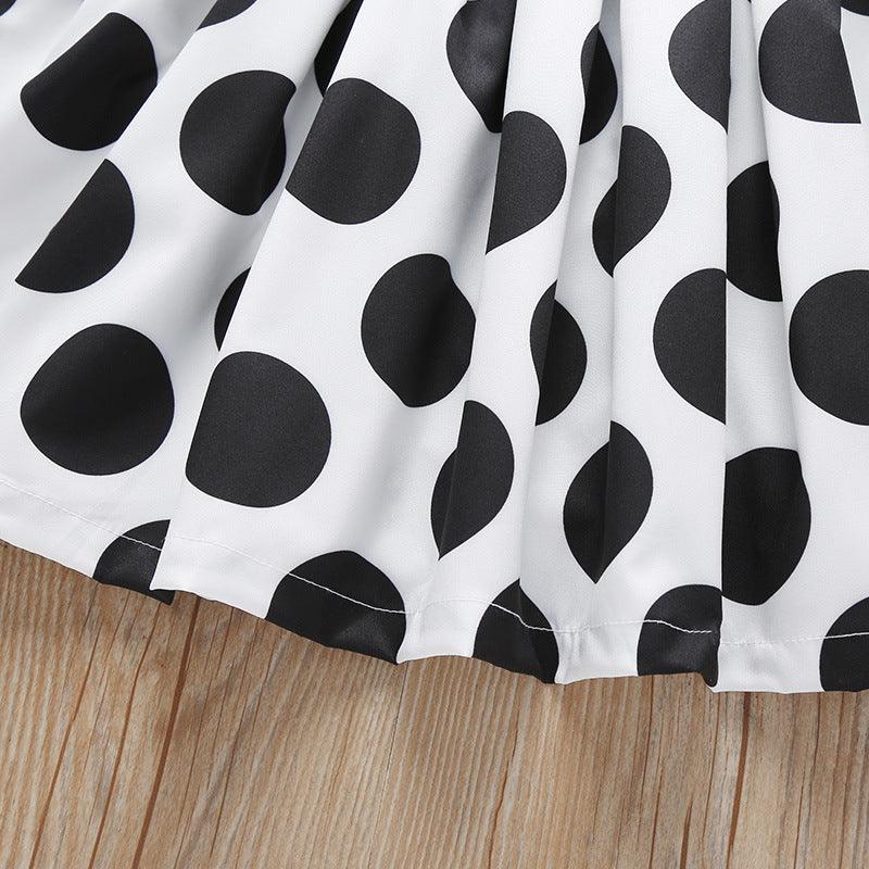 Playful Chic: Girls&