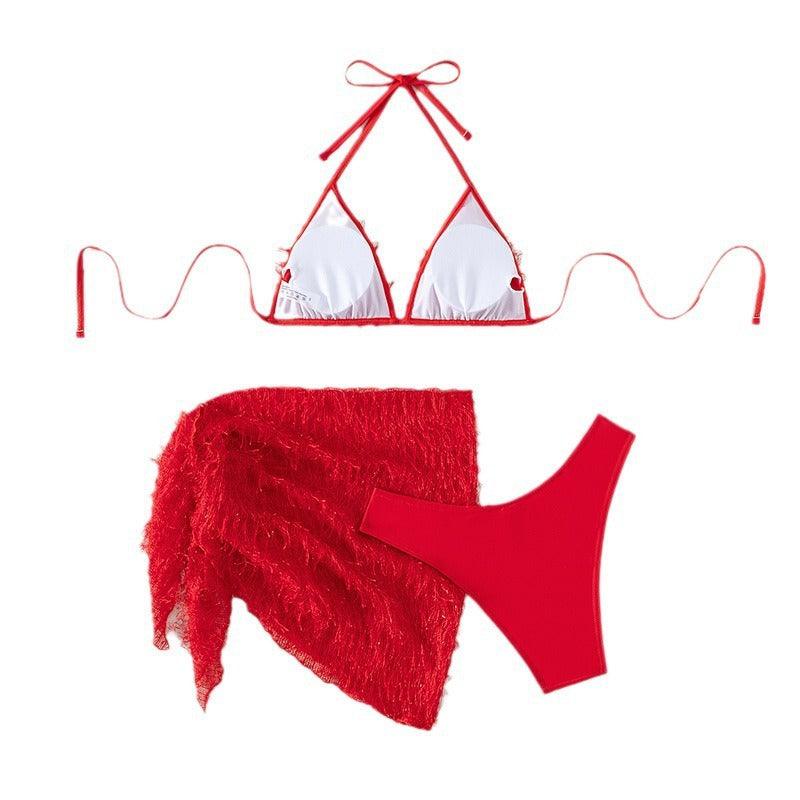 "Plush Elegance" Women&