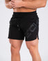 Quick-Dry Fitness Shorts - Fashion - Your-Look
