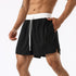 Quick-drying Breathable Pants Muscle Workout Shorts - Fashion - Your-Look